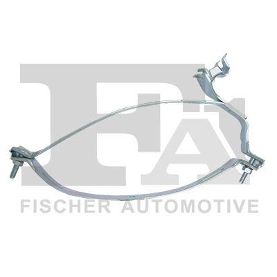 Bracket, muffler FA1 104-912