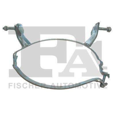 Bracket, muffler FA1 104-922