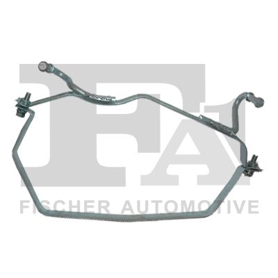 Bracket, muffler FA1 104-935