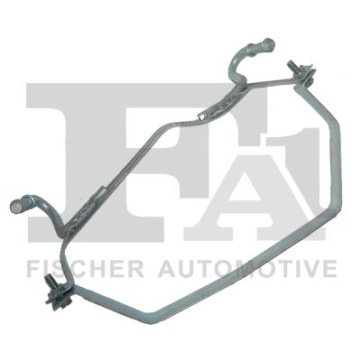 Bracket, muffler FA1 104-936