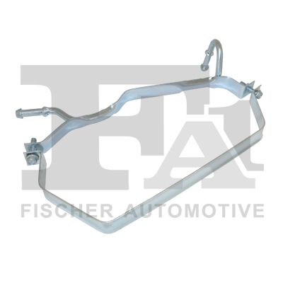 Bracket, muffler FA1 104-939