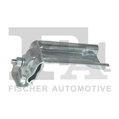 Bracket, muffler FA1 104-941