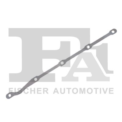 FA1 105-919 Mount, exhaust system