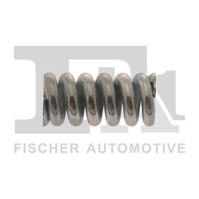 Spring, muffler FA1 105-901