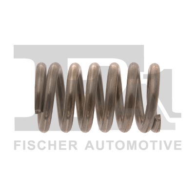 FA1 105-902 Spring, muffler