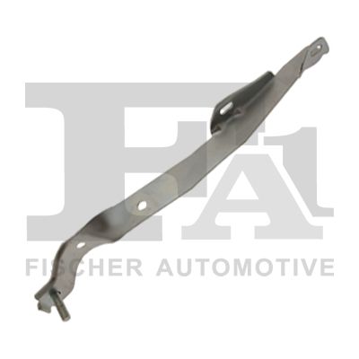 Holder, exhaust pipe FA1 105-910