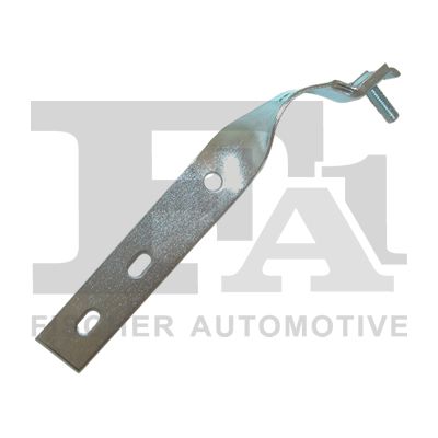 Holder, exhaust pipe FA1 105-911