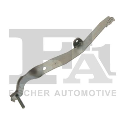 Holder, exhaust pipe FA1 105-912
