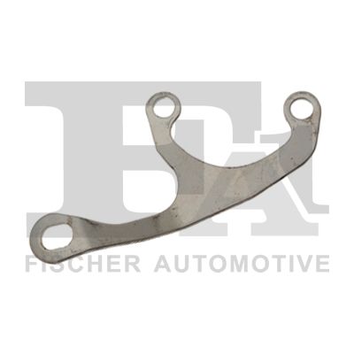 FA1 105-918 Clamping Piece, exhaust system