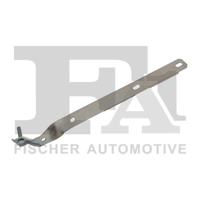 Holder, exhaust pipe FA1 105-921