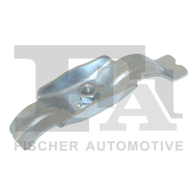 Holder, exhaust pipe FA1 105-923