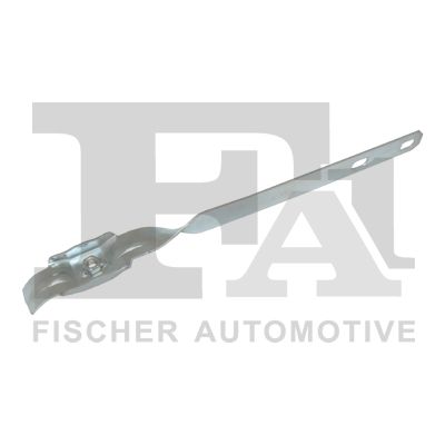 Holder, exhaust pipe FA1 105-924