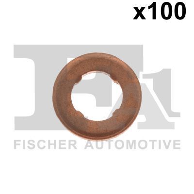 Seal Ring, nozzle holder FA1 107.877.100