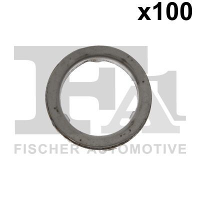 Seal Ring, injector FA1 107.889.010
