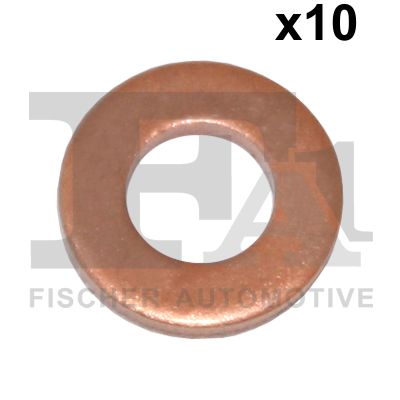 Heat Shield, injection system FA1 107.282.010