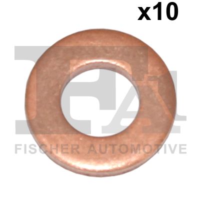 FA1 107.283.010 Heat Shield, injection system