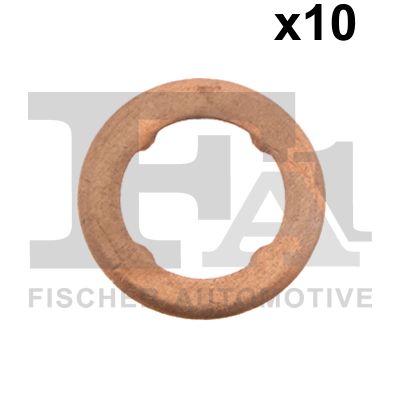 Seal Ring, nozzle holder FA1 108.491.010