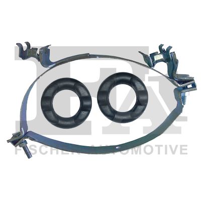 Bracket, muffler FA1 109-904