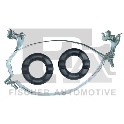 Bracket, muffler FA1 109-908