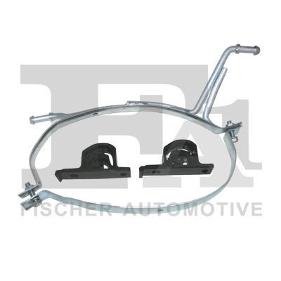 Mount, exhaust system FA1 109-920