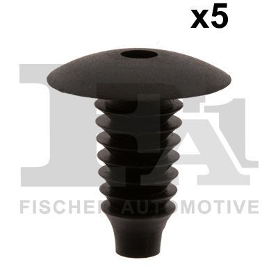Clip, trim/protection strip FA1 11-10005.5