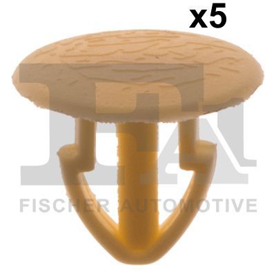 Clip, trim/protection strip FA1 11-10008.5