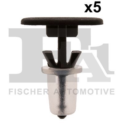 Clip, trim/protection strip FA1 11-10012.5