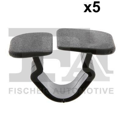 FA1 11-10016.5 Clip, trim/protection strip