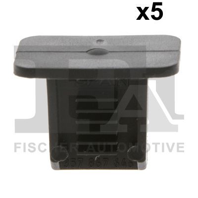 Clip, trim/protection strip FA1 11-10017.5