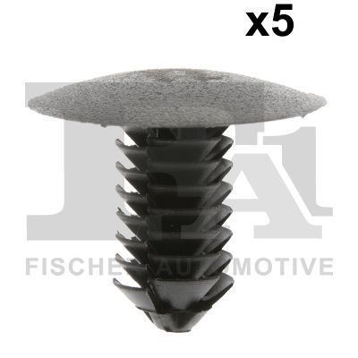 Clip, trim/protection strip FA1 11-10020.5