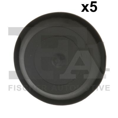 Clip, trim/protection strip FA1 11-10024.5