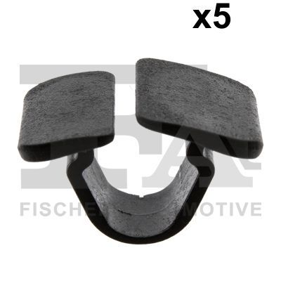 Clip, trim/protection strip FA1 11-10026.5