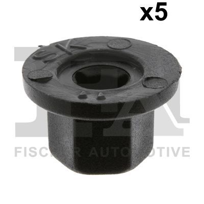 FA1 11-10027.5 Nut