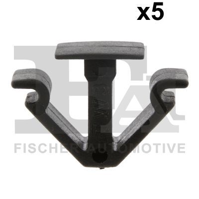 Clip, trim/protection strip FA1 11-10028.5