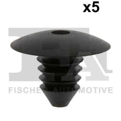 FA1 11-10032.5 Clip, trim/protection strip