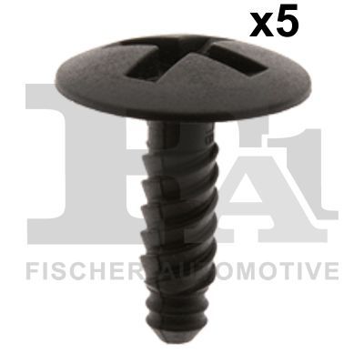 Clip, bumper FA1 11-10034.5