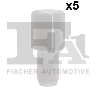 FA1 11-10035.5 Clip, trim/protection strip