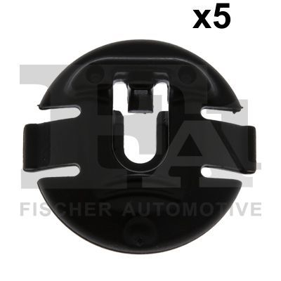 Clip, trim/protection strip FA1 11-10036.5