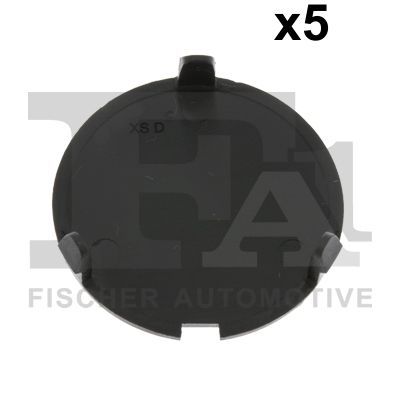 Clip, trim/protection strip FA1 11-10037.5