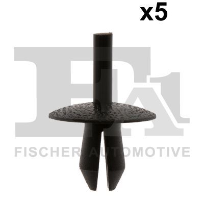 FA1 11-20007.5 Expanding Rivet