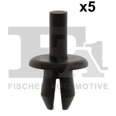 Clip, trim/protection strip FA1 11-20009.5