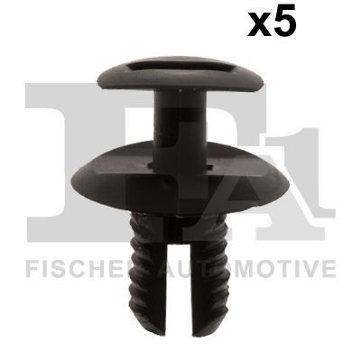 Clip, trim/protection strip FA1 11-20012.5