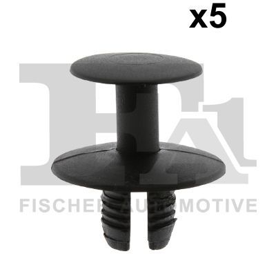 Clip, trim/protection strip FA1 11-20017.5