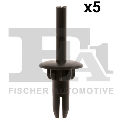 FA1 11-20019.5 Clip, trim/protection strip