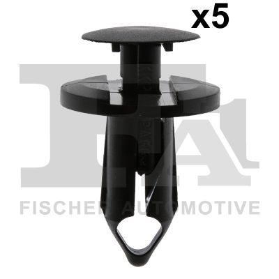FA1 11-20020.5 Clip, trim/protection strip