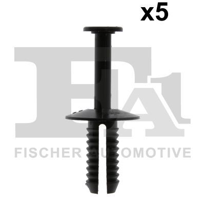 Clip, trim/protection strip FA1 11-20021.5