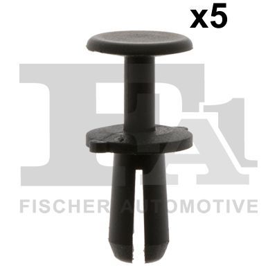 FA1 11-20023.5 Clip, trim/protection strip