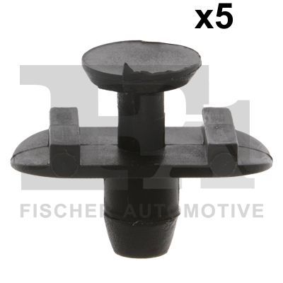 Clip, trim/protection strip FA1 11-20024.5