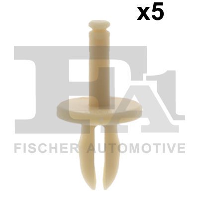 Clip, trim/protection strip FA1 11-20025.5