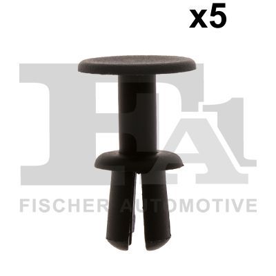 FA1 11-20027.5 Clip, trim/protection strip